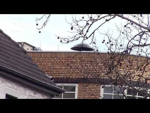 Landesweiter Probealarm | Sirenenprobe in ganz NRW 07.03.19