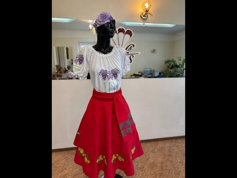 Bluza nationala J 0350 - video 2