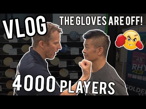 World Veteran Championships 2018 | Las vegas | VLOG #21