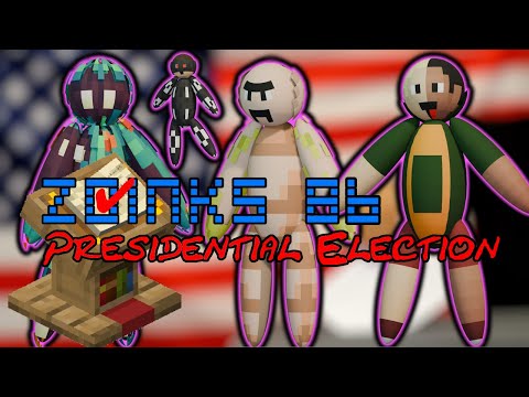 Zoinks 8b.4 - Battles