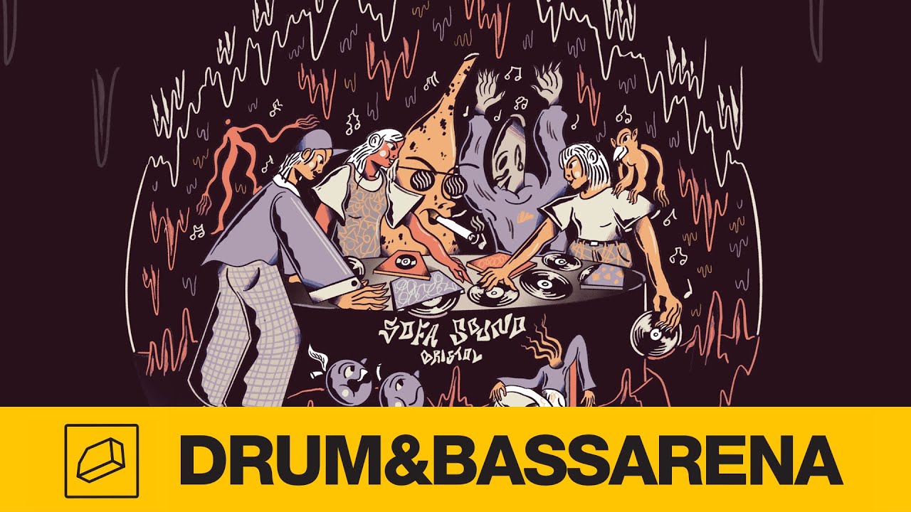 Zero T - The Underground