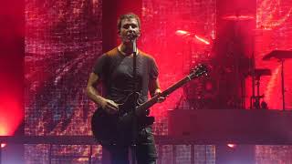 &quot;Wounded &amp; I Want You &amp; Motorcycle Drive By&quot; Third Eye Blind@Columbia, MD 7/19/19