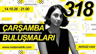 Hybrobrick: Malzemeden Mimariye | Nergiz Han: Metametrik Çarşamba Buluşmaları 31