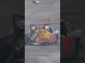 Big hit for Noah Gragson at Talladega #shorts | NASCAR