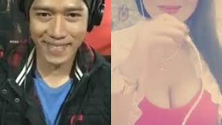 Download lagu Hot smule sampai gagal lawan duet nya...aku takut mp3