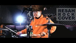 Download lagu Payung Teduh - Resah - Rock Cover Version by Jeje GuitarAddict ft Iam McTrevor mp3