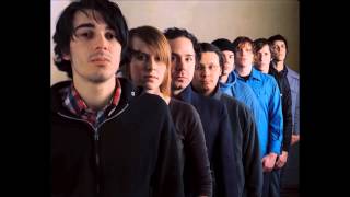 Lazy,Margot and the Nuclear so so&#39;s