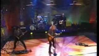 Collective Soul - Hollywood Live