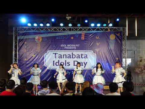 C0493 Sora! Sora! - " Role Playing Love " 🎉Tanbata Idols Day✨️ @ Donki Mall Thonglor