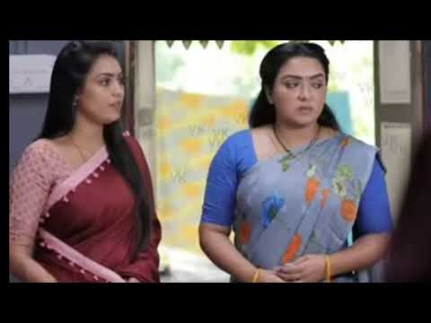 Thendral Vanthu Ennai Thodum Today Episode Promo |7 th September 2022 | Vijay Tv