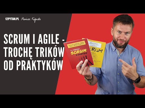 Scrum and Agile - some tricks from practitioners #170