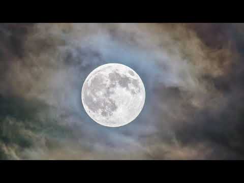 MEDITACIJA PUNOG MJESECA