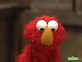 Sesame Street Elmo Practices Singing Little Jerry Songs