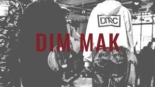 Bok Nero - Mr. Ross (feat. Jahlil Beats) | Dim Mak Records