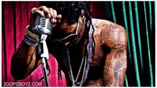 Lil Wayne - Hustle Baby (Show Em&#39; What Ya Got) HQ