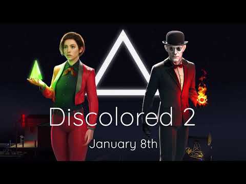 Release Date Trailer