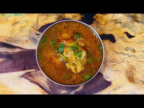 Quick and Easy Vegetable Soup Recipe Vegetable Soup Recipe