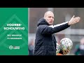 Buijs: ‘Groep raakt steeds completer’