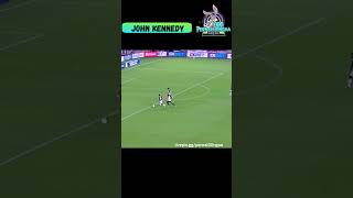 1° Gol do Fluminense - John Kennedy (Fluminense 1x0 Corinthians) Brasileirão 01/04/2026