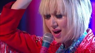 Yeah Yeah Yeahs - Under The Earth (live at &quot;Later... with Jools Holland&quot;)