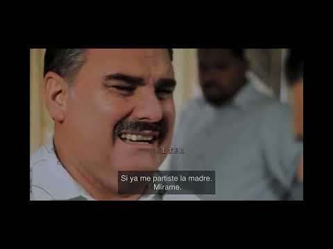 El Baleado 3 Película completa