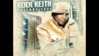 Kool Keith feat. El Gants - Freaks