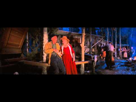 How the West Was Won - Dance