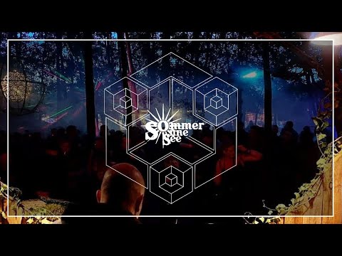 Sommer Sonne See OA Festival 2021 (Aftermovie)
