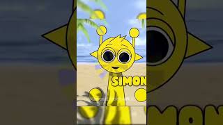 Download lagu Simon dj senam anak indonesia hebat#sprunki #edit#senam anak ind hebat mp3