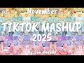 Tiktok Mashup November 2025 Not Clean