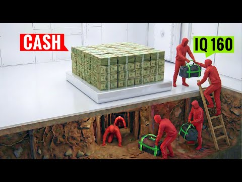 Lume and True Crime Vault