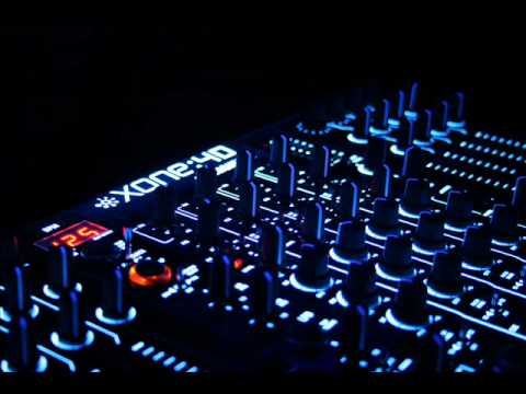 Mauro Picotto Remix by DjNeguin