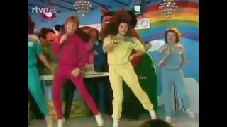 PARCHIS &quot;Cumpleaños feliz&quot; (DABADABADA)