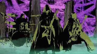Volt Thrower Music Video