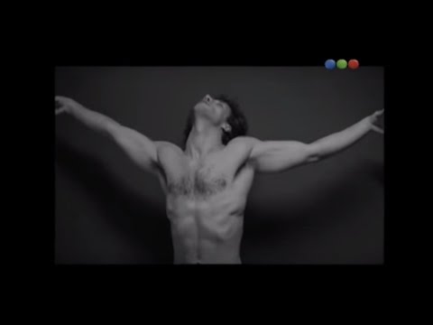 Portfolio con Luciano Caceres - Sabado Bus 2011