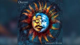 Oraton - Concentric Circles (Full album HQ)