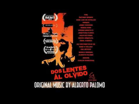 Alberto Palomo -Escape y Final 