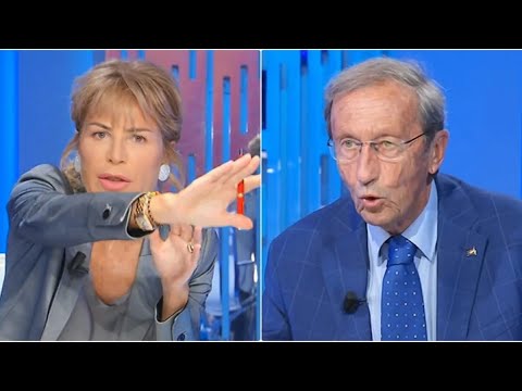 🔴 𝗟𝗢 𝗦𝗖𝗢𝗡𝗧𝗥𝗢 𝗧𝗥𝗔 𝗚𝗜𝗔𝗡𝗙𝗥𝗔𝗡𝗖𝗢 𝗙𝗜𝗡𝗜 𝗘𝗟𝗜𝗟𝗟𝗶 𝗚𝗥𝗨𝗕𝗘𝗥 𝗔 𝗢𝗧𝗧𝗢 𝗘 𝗠𝗘𝗭𝗭𝗢 (SUBSCRIBE TO THE CHANNEL)