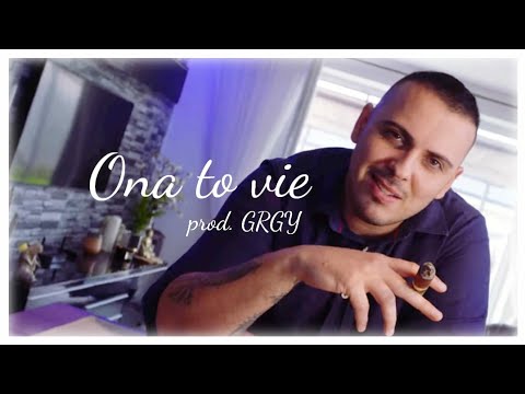 GAMBA - ONA TO VIE (prod. GRGY)
