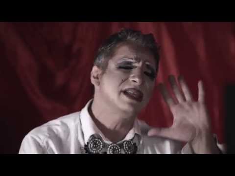 Regina splendida - Roberto Gabrielli - (Official Video)