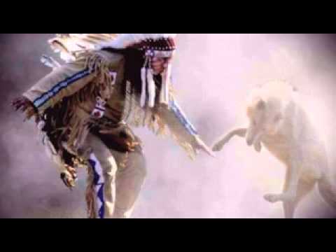1185 Xamanica - Native American Deep Meditation Music