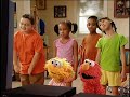 Sesame Street Happy Healthy Monsters 2004