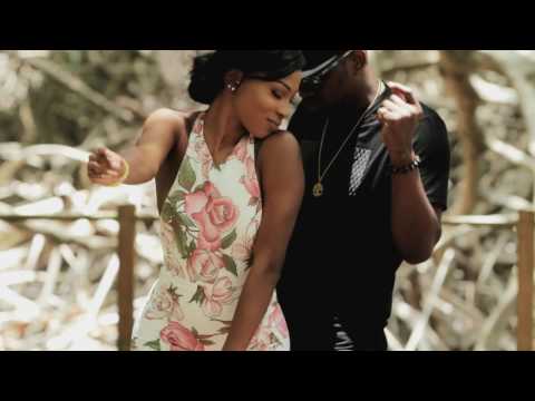 Patrice Roberts & Busy Signal - O' Baby (Official Music Video) 