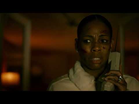 Snowfall - S6E9 - Louie Gets Raided | (HD)