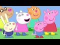 Best Of Peppa Pig Season 7 Episode 10 Cartoons For Kids