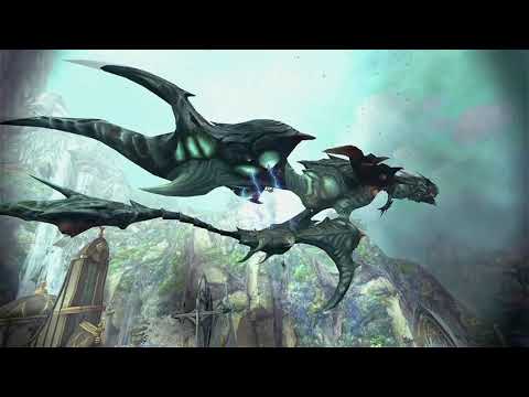 AION Classic EU | 2.0 Update | Announcement Trailer