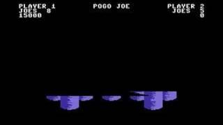 C64 Longplay - Pogo Joe