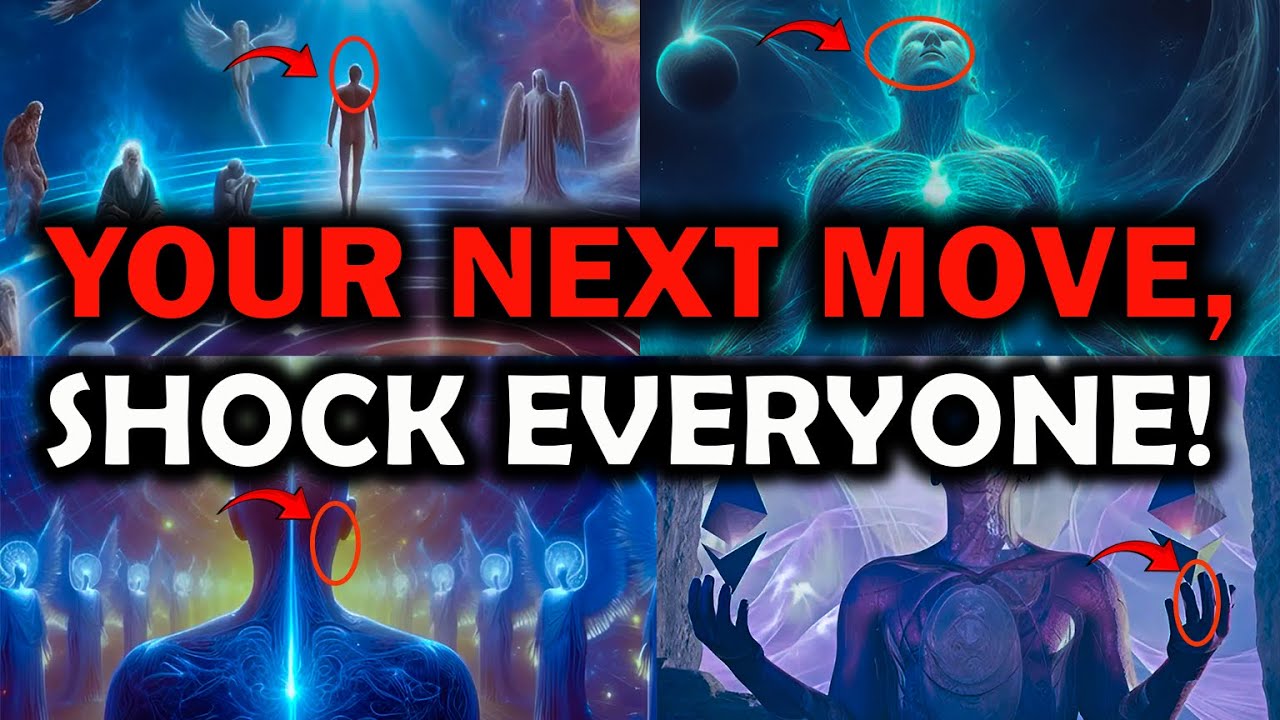 ✨Chosen Ones✨now your next move will leave everyone speechless......