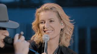 Udo Lindenberg feat. Maria Furtwängler – Bist du vom KGB? (MTV Unplugged 2: Live vom Atlantik, 2018)