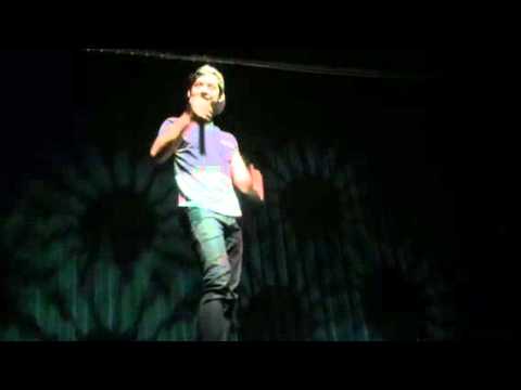 Filhamonic Beatboxing Live at Norhridge